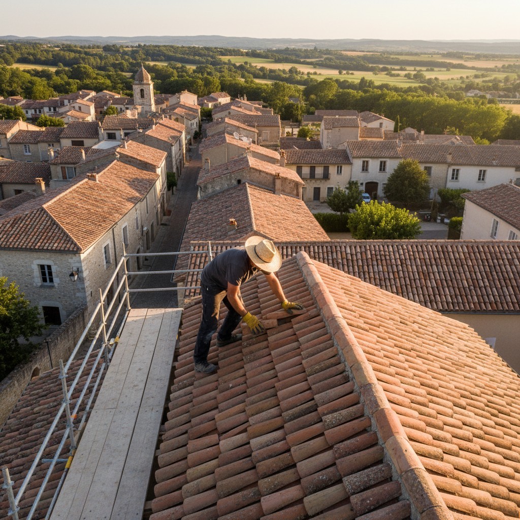 LEVEQUE BATIMENT (SARL)